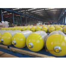 China Manufacture CNG Gas Cylinder for Bus